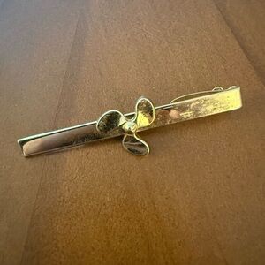 Hickok Tie Clip
